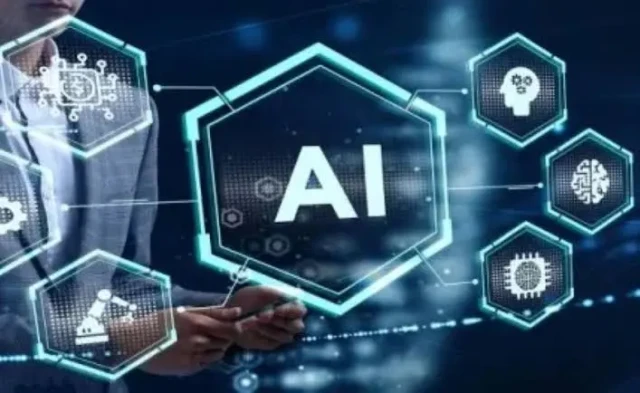 Artificial intelligence (AI)
